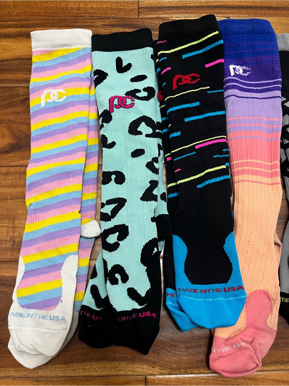 “PRO Compression” compression socks - Picture 2 of 9